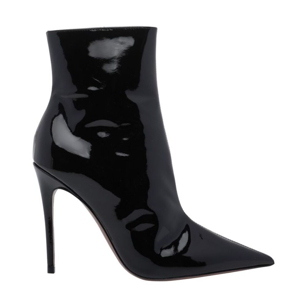 Paris Texas Women Vera Pump Booties